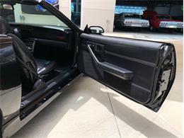 1988 Chevrolet Camaro IROC Z28 (CC-1602346) for sale in Palmetto, Florida