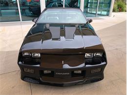 1988 Chevrolet Camaro IROC Z28 (CC-1602346) for sale in Palmetto, Florida