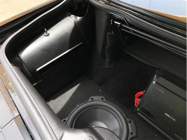 1988 Chevrolet Camaro IROC Z28 (CC-1602346) for sale in Palmetto, Florida