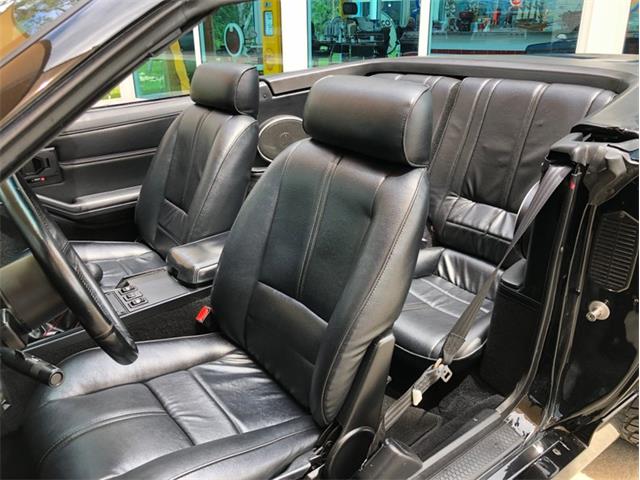 1988 Chevrolet Camaro IROC Z28 (CC-1602346) for sale in Palmetto, Florida