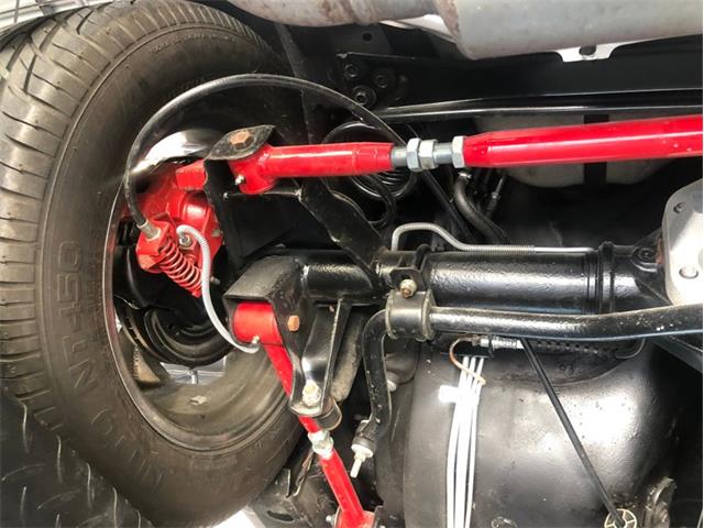 1988 Chevrolet Camaro IROC Z28 (CC-1602346) for sale in Palmetto, Florida