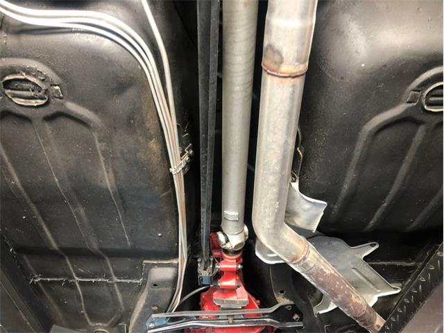 1988 Chevrolet Camaro IROC Z28 (CC-1602346) for sale in Palmetto, Florida