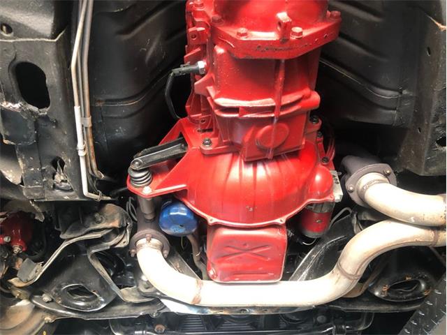 1988 Chevrolet Camaro IROC Z28 (CC-1602346) for sale in Palmetto, Florida