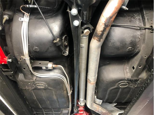 1988 Chevrolet Camaro IROC Z28 (CC-1602346) for sale in Palmetto, Florida