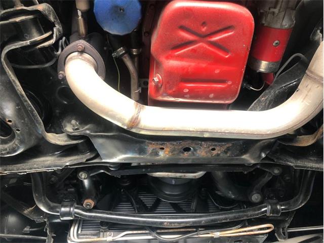 1988 Chevrolet Camaro IROC Z28 (CC-1602346) for sale in Palmetto, Florida