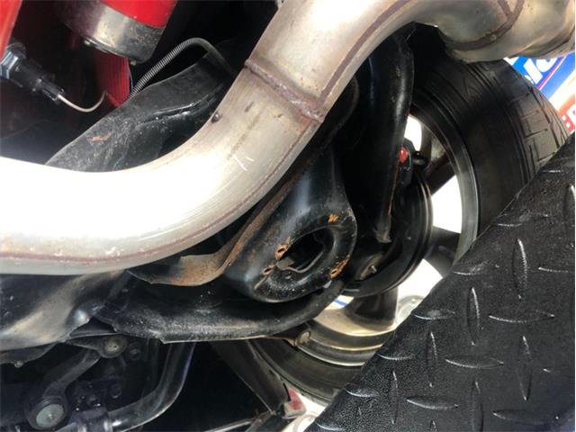 1988 Chevrolet Camaro IROC Z28 (CC-1602346) for sale in Palmetto, Florida