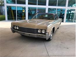 1966 Lincoln Continental (CC-1602347) for sale in Palmetto, Florida