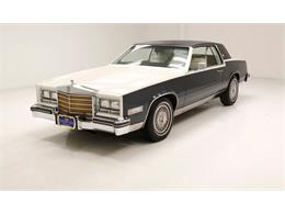 1985 Cadillac Eldorado (CC-1600235) for sale in Morgantown, Pennsylvania