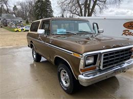 1979 Ford Bronco (CC-1602357) for sale in Brookings, South Dakota