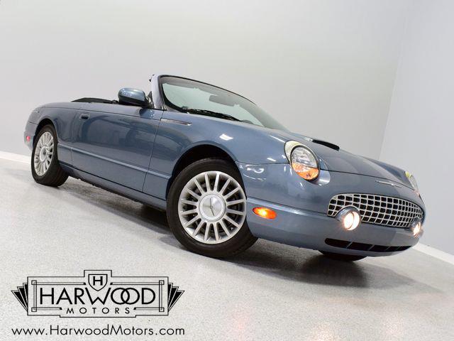 2005 Ford Thunderbird (CC-1602361) for sale in Macedonia, Ohio