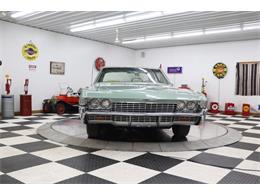 1968 Chevrolet Biscayne (CC-1602368) for sale in Clarence, Iowa