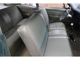 1968 Chevrolet Biscayne (CC-1602368) for sale in Clarence, Iowa