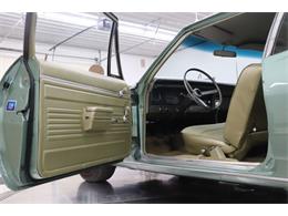 1968 Chevrolet Biscayne (CC-1602368) for sale in Clarence, Iowa