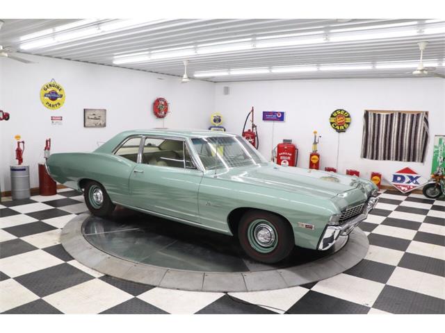 1968 Chevrolet Biscayne (CC-1602368) for sale in Clarence, Iowa