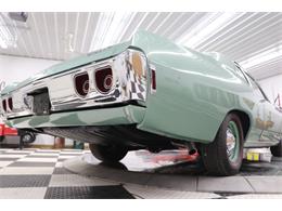 1968 Chevrolet Biscayne (CC-1602368) for sale in Clarence, Iowa