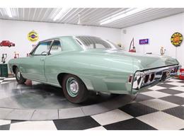 1968 Chevrolet Biscayne (CC-1602368) for sale in Clarence, Iowa