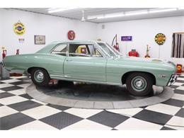 1968 Chevrolet Biscayne (CC-1602368) for sale in Clarence, Iowa