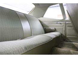 1968 Chevrolet Biscayne (CC-1602368) for sale in Clarence, Iowa