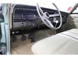 1968 Chevrolet Biscayne (CC-1602368) for sale in Clarence, Iowa