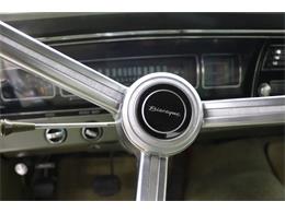1968 Chevrolet Biscayne (CC-1602368) for sale in Clarence, Iowa