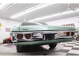 1968 Chevrolet Biscayne (CC-1602368) for sale in Clarence, Iowa