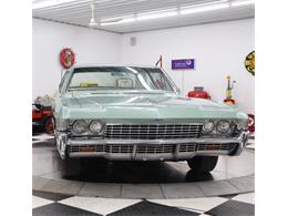 1968 Chevrolet Biscayne (CC-1602368) for sale in Clarence, Iowa