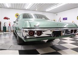 1968 Chevrolet Biscayne (CC-1602368) for sale in Clarence, Iowa