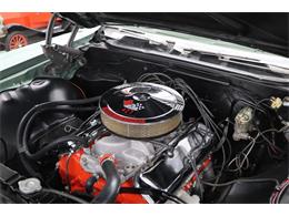 1968 Chevrolet Biscayne (CC-1602368) for sale in Clarence, Iowa