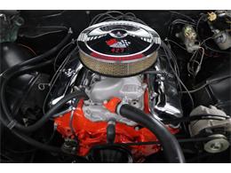 1968 Chevrolet Biscayne (CC-1602368) for sale in Clarence, Iowa