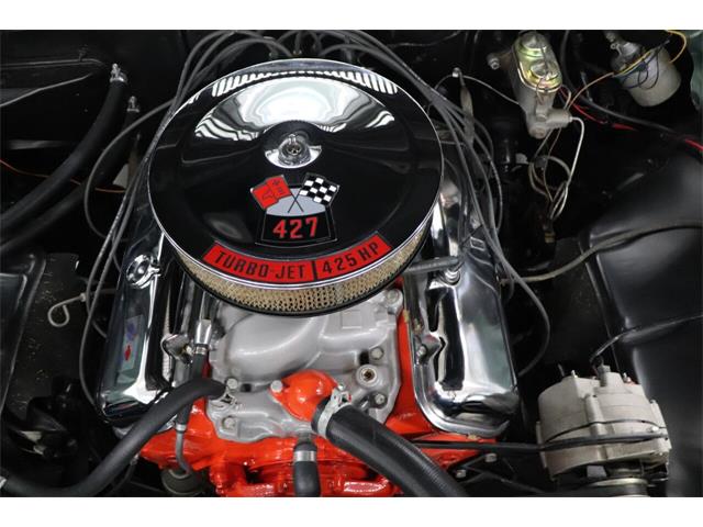 1968 Chevrolet Biscayne (CC-1602368) for sale in Clarence, Iowa
