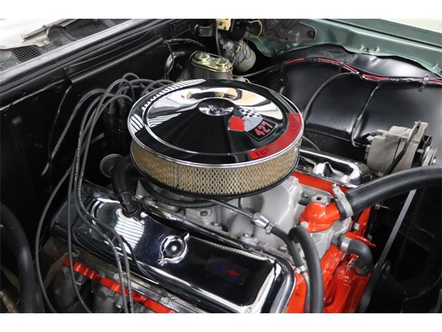 1968 Chevrolet Biscayne (CC-1602368) for sale in Clarence, Iowa