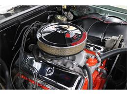1968 Chevrolet Biscayne (CC-1602368) for sale in Clarence, Iowa