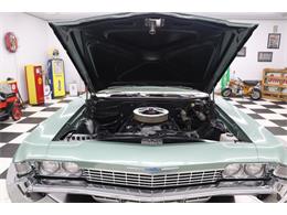 1968 Chevrolet Biscayne (CC-1602368) for sale in Clarence, Iowa