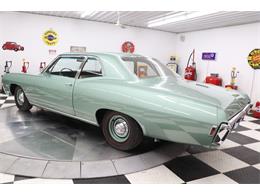 1968 Chevrolet Biscayne (CC-1602368) for sale in Clarence, Iowa