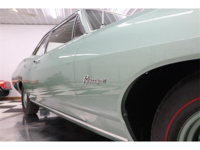 1968 Chevrolet Biscayne (CC-1602368) for sale in Clarence, Iowa