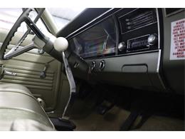 1968 Chevrolet Biscayne (CC-1602368) for sale in Clarence, Iowa