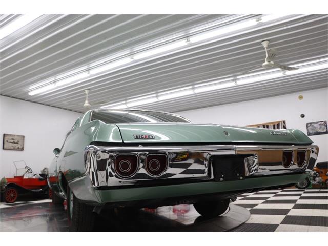 1968 Chevrolet Biscayne (CC-1602368) for sale in Clarence, Iowa