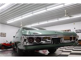1968 Chevrolet Biscayne (CC-1602368) for sale in Clarence, Iowa