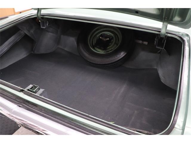 1968 Chevrolet Biscayne (CC-1602368) for sale in Clarence, Iowa