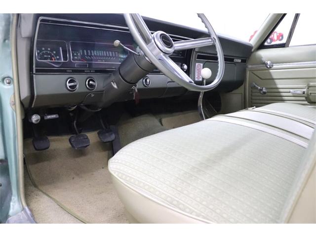 1968 Chevrolet Biscayne (CC-1602368) for sale in Clarence, Iowa