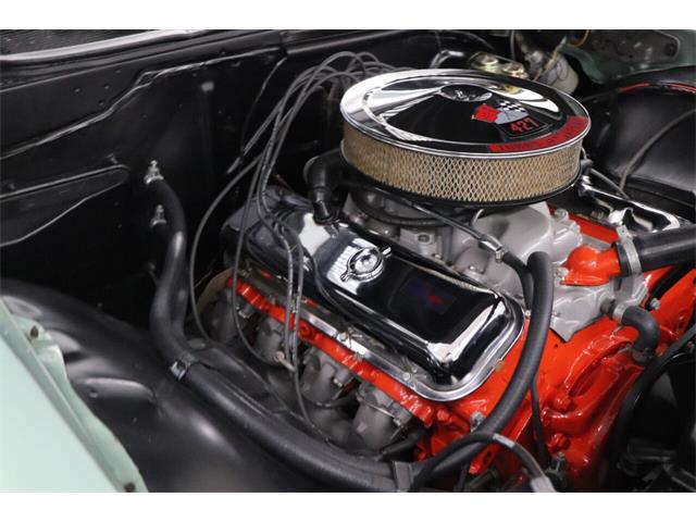 1968 Chevrolet Biscayne (CC-1602368) for sale in Clarence, Iowa