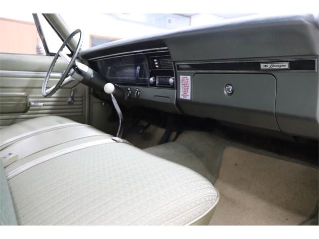 1968 Chevrolet Biscayne (CC-1602368) for sale in Clarence, Iowa