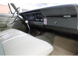 1968 Chevrolet Biscayne (CC-1602368) for sale in Clarence, Iowa