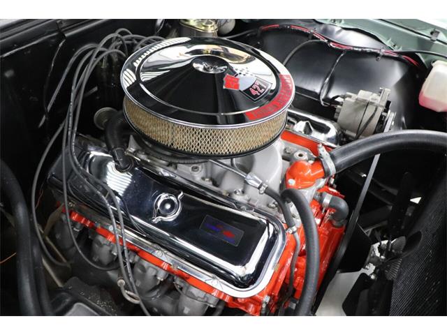 1968 Chevrolet Biscayne (CC-1602368) for sale in Clarence, Iowa