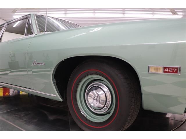 1968 Chevrolet Biscayne (CC-1602368) for sale in Clarence, Iowa