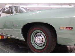 1968 Chevrolet Biscayne (CC-1602368) for sale in Clarence, Iowa
