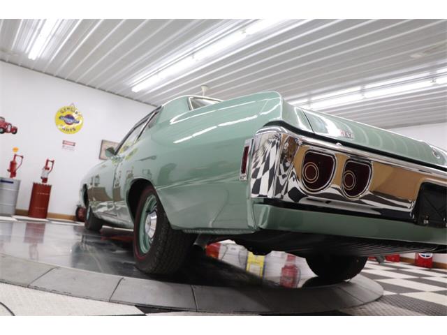 1968 Chevrolet Biscayne (CC-1602368) for sale in Clarence, Iowa