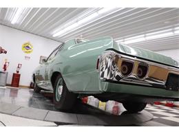 1968 Chevrolet Biscayne (CC-1602368) for sale in Clarence, Iowa