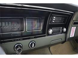 1968 Chevrolet Biscayne (CC-1602368) for sale in Clarence, Iowa
