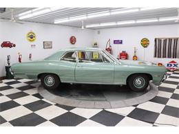 1968 Chevrolet Biscayne (CC-1602368) for sale in Clarence, Iowa